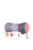 Balibazoo, wałek sensory, zabawka niemowlęca