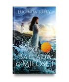 Ballada o miłości (ilustrowane brzegi)