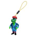 Baltazar Gąbka, Zawieszka, Smok Wawelski