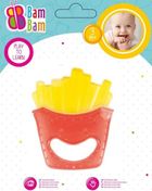 BamBam, Frytki, gryzak