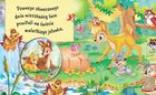 Bambi. Historyjki do układania