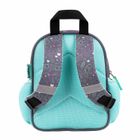 Bambino, plecak dla przedszkolaka, Racoon