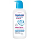 Bambino, Rodzina Intimo pH, nawilżający żel do higieny intymnej, 400 ml