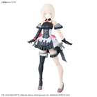 Bandai, 30 Minutes Sisters, Option Body Parts, Alpha Sisters Phantasm 3, Color B, dodatkowe elementy do modelu kolekcjonerskiego
