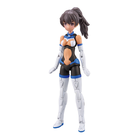 Bandai, 30 Minutes Sisters, Option Body Parts, Type A03, Color C, dodatkowe elementy do modelu kolekcjonerskiego
