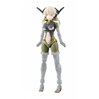 Bandai, 30 Minutes Sisters, Option Parts Set 13, Tactical Costume, Color B, dodatkowe elementy do modelu kolekcjonerskiego
