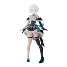 Bandai, 30 Minutes Sisters, The Idolmaster, Option Body Parts, Alpha Sisters Phantasm 1, Color A, dodatkowe elementy do modelu kolekcjonerskiego