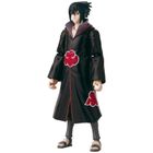 Bandai, Anime Heroes, Naruto Shippuden, Uchiha Sasuke Taka, figurka kolekcjonerska