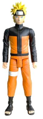 Bandai, Anime Heroes, Uzumaki Naruto, figurka kolekcjonerska, 30 cm