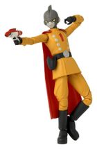Bandai, Dragon Ball, Dragon Stars, Gamma 1, Dragon Ball Super SH Ver, figurka kolekcjonerska