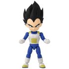 Bandai, Dragon Ball Dragon Stars, Kid Vegeta, figurka kolekcjonerska, 18 cm