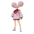 Bandai, Figure Rise, Mobile Suit Gundam, Chuatury Panlunch, model kolekcjonerski do składania