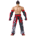 Bandai, Game Dimensions Tekken, Jin Kazama, figurka kolekcjonerska