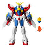 Bandai, Gundam Infinity, Burning Gundam, figurka kolekcjonerska