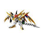 Bandai, HG, Cho Mashin Ryujinmaru, model kolekcjonerski do składania