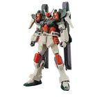 Bandai, HG Cosmic Era, Lightning Buster Gundam, model kolekcjonerski do składania, 1:144