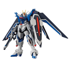 Bandai, HG Cosmic Era, Rising Freedom Gundam, model kolekcjonerski do składania, 1:144