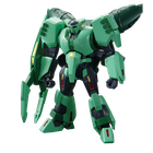 Bandai, HG Universal Century, Pmx-002 Bolinoak-Sammahn, model kolekcjonerski do składania, 1:144