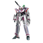 Bandai, HG, Vf-31c Siegfried, Mirage Farina Jenius Use, model kolekcjonerski do składania, 1:100
