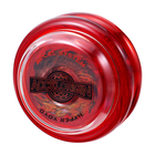 Bandai, Hyper Yoyo Accel, jo-jo, Dragonic Red