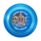 Bandai, Hyper Yoyo Accel, jo-jo, Heroic Blue