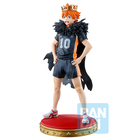 Bandai, Ichibansho, Haikyu!!, Shoyo Hinata, figurka kolekcjonerska