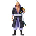 Bandai, Ichibansho, One Piece, Silvers Rayleigh, Roger Pirates, figurka kolekcjonerska