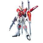 Bandai, MG, Sword Impulse Gundam Bl, model kolekcjonerski do składania, 1:100