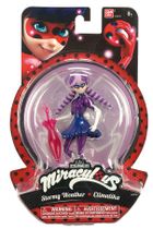 Bandai, Miraculous, Stormy Weather, figurka, 14 cm