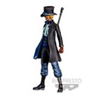 Bandai, One Piece, Banpresto Chronicle Master Stars Piece, The Sabo, figurka kolekcjonerska