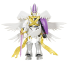 Bandai, Shodo World Fun Action Figure, Digimon Magnaangemon, figurka kolekcjonerska