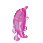 Bandai, Stumble Guys x Barbie, figurki kolekcjonerskie, 5,5 cm, 6 szt.