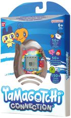 Bandai, Tamagotchi Connection, zabawka interaktywna, Rainbow Sky