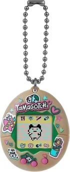 Bandai, Tamagotchi Eco, zabawka interaktywna, Celebration Egg