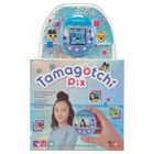 Bandai, Tamagotchi Pix, zabawka interaktywna, Blue