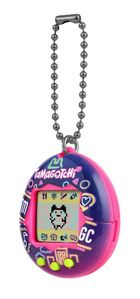 Bandai, Tamagotchi, zabawka interaktywna, Neon Lights