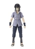 Bandai, Ultimate Legends, Naruto, Sasuke Final Valley, figurka kolekcjonerska