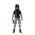 Bandai, Ultimate Legends, Naruto, Uchiha Sasuke, Classic, figurka kolekcjonerska