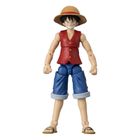 Bandai, Ultimate Legends, One Piece, Monkey D. Luffy, figurka kolekcjonerska