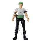 Bandai, Ultimate Legends, One Piece, Roronoa Zoro, figurka kolekcjonerska