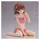 Banpresto, A Certain Srt Relax Time, Mikoto Misaka, figurka kolekcjonerska