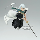 Banpresto, Bleach, Vibration Stars, Toushiro Hitsugaya, figurka kolekcjonerska