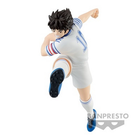 Banpresto, Capitan Tsubasa, Vibration Stars, Ozora Tsubasa, figurka kolekcjonerska