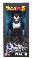 Banpresto, Dragon Ball, Limit Breaker Vegeta, figurka kolekcjonerska