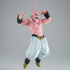 Banpresto, Dragon Ball Z Match Makers, Majin Buu (vs. SSJ3 Gotenks), figurka kolekcjonerska