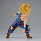 Banpresto, Dragon Ball Z Match Makers, SS Son Gohan (vs. Cell), figurka kolekcjonerska