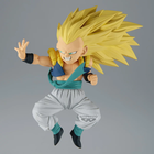 Banpresto, Dragon Ball Z Match Makers, SSJ3 Gotenks (vs. Majin Buu), figurka kolekcjonerska