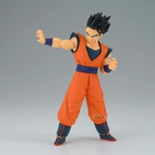 Banpresto, Dragon Ball Z Match Makers, Ultimate Gohan (vs. Majin Buu), figurka kolekcjonerska