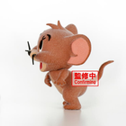 Banpresto, Fluffy Puffy Tom and Jerry, Jerry, figurka kolekcjonerska