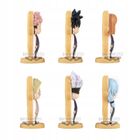 Banpresto, Jujutsu Kaisen, Cookie Decolle, Vol. 1, figurka kolekcjonerska